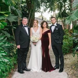 Meet your Posher, Derek